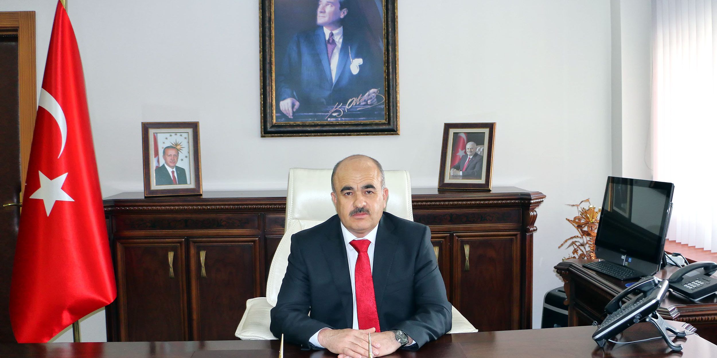 DGOSB Hazine Arazilerinin Devrini Tamamladı